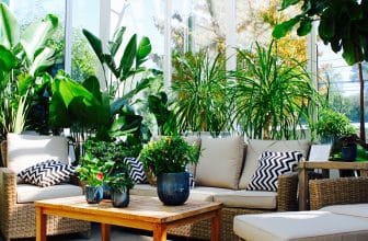 Wohnzimmer genießen & erleben! Bild: @elodycy via Twenty20