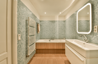 Hochwertige Badezimmer Leuchten wählen - Tipps