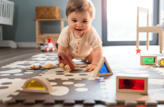 Ein Kinderzimmer bietet viele kreative Möglichkeiten zur Gestaltung - jetzt Ideen umsetzen