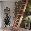 Raumspartreppe Intercon® Living