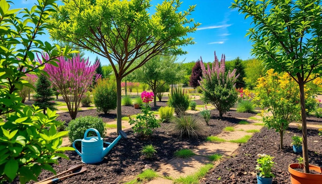 gartenbäume pflanzen gartenbäume pflanzen