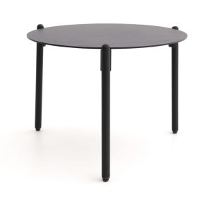+ 10 % Kassenrabatt | Manifesto Cella Beistelltisch Outdoor ø 65 (h: 45 cm)