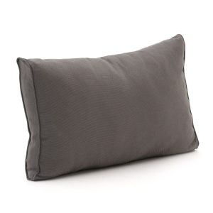 Madison Loungekissen Luxus Rücken 73x40 cm