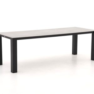 Bellagio Lagundo Gartentisch 230x90 cm