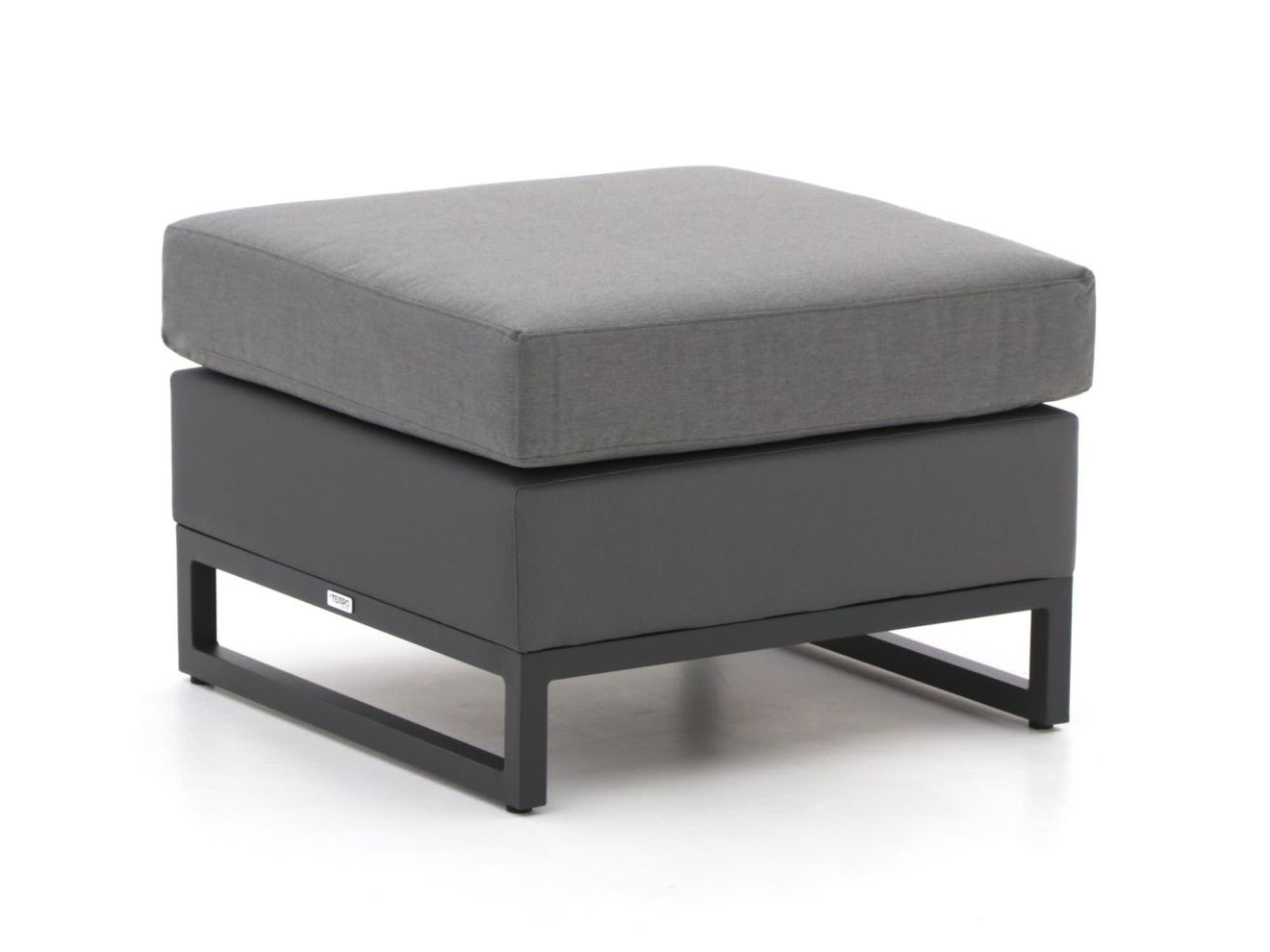 + 15 % Kassenrabatt | Il Tempo Del Capo Lounge Gartenhocker 66 cm