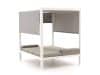 + 10 % Kassenrabatt | Bellagio Padua Lounge Himmelbett