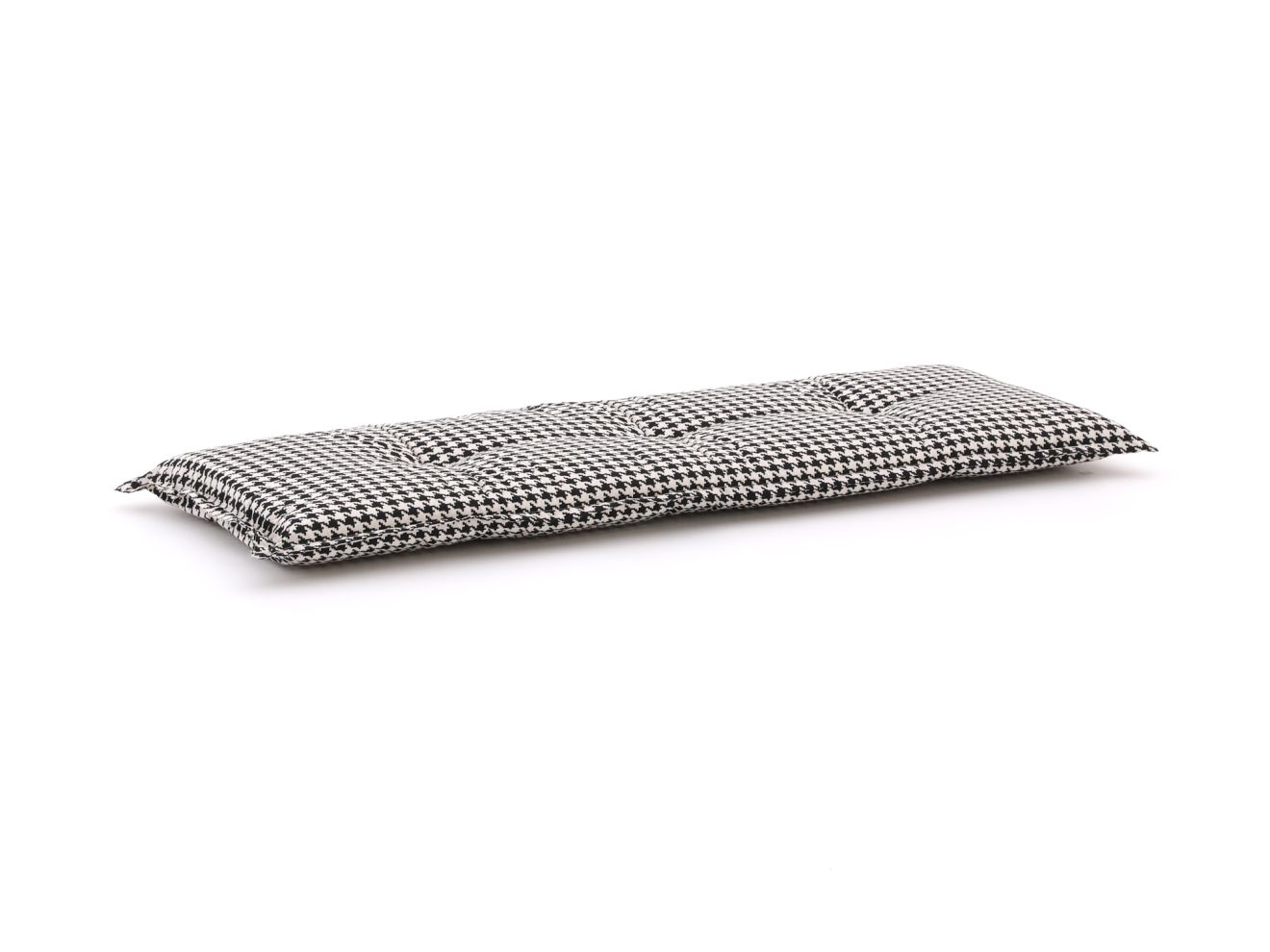 + 10 % Kassenrabatt | Hartman Auflage 150x50 cm für Gartenbank