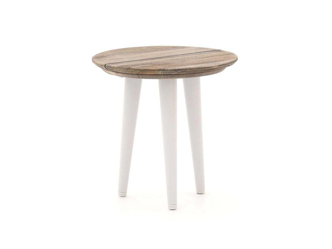 + 10 % Kassenrabatt | ROUGH-K Beistelltisch ø 40 cm