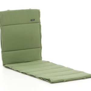 Madison Gartenliege Auflage dünn 200x65 cm
