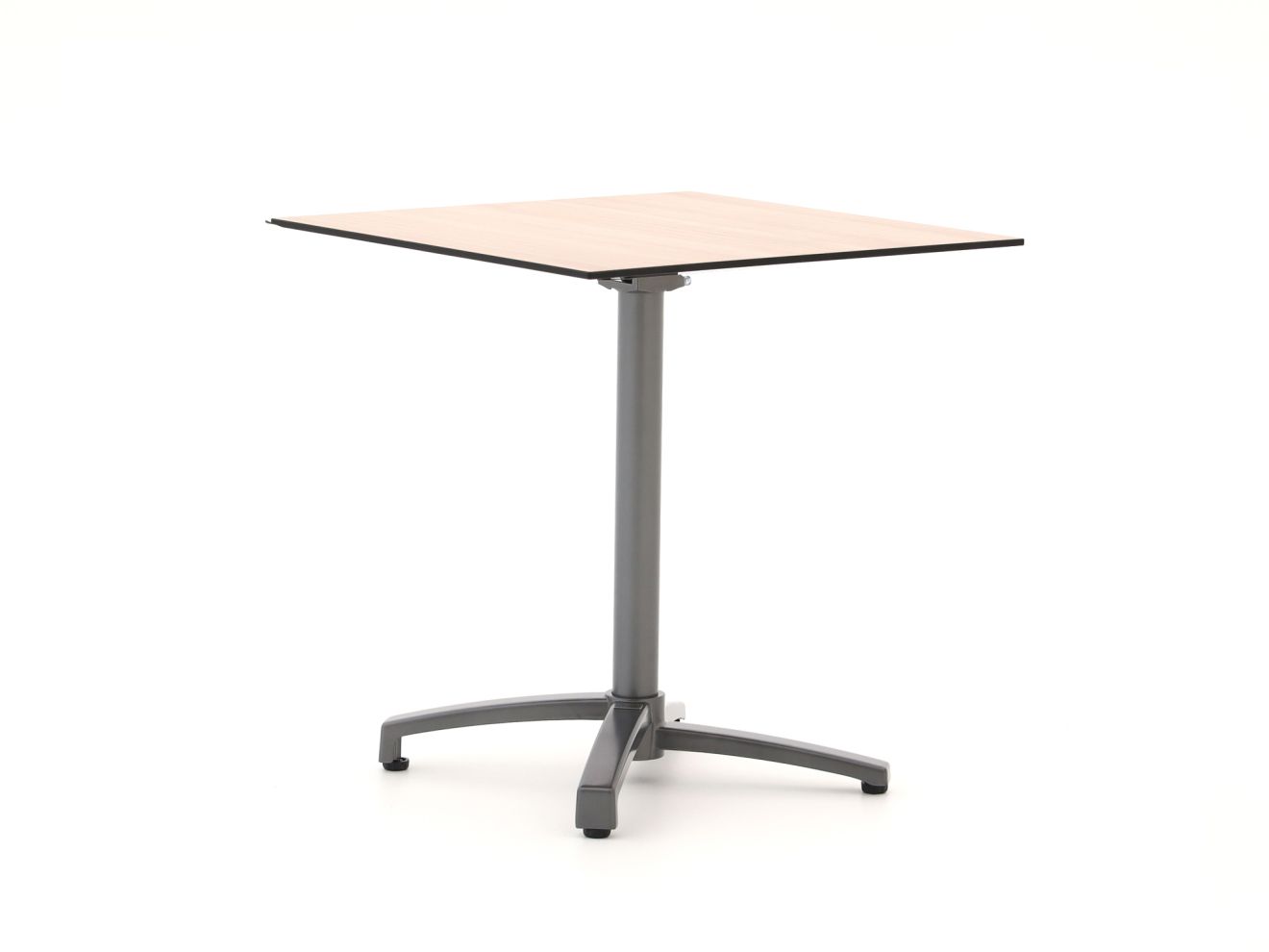 + 15 % Kassenrabatt | Bellagio Canzo Gartentisch klappbar 70x70x73 cm