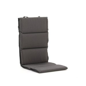 Tex Style Auflage Hochlehner dünn 125x50 cm