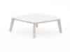 + 10 % Kassenrabatt | Bellagio Sorico Loungetisch 76x76x27 cm