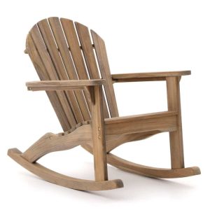 ROUGH-S Adirondack Schaukelstuhl