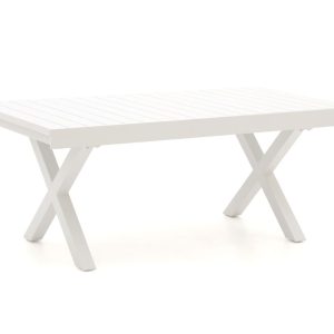 + 10 % Kassenrabatt | Bellagio Pavello Gartentisch ausziehbar 180/240x100x75 cm