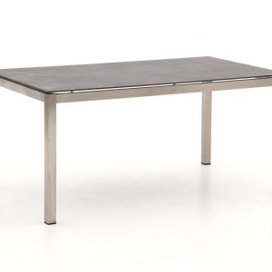 Bernstein Freiburg Gartentisch 160x90x76 cm