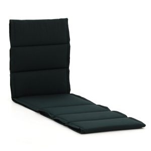 Tex Style Michelin Fiber Gartenliege Auflage 200x57 cm