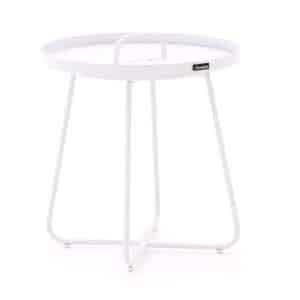 Manifesto Pito Beistelltisch Outdoor ø 50 cm (h: 55 cm)