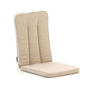 Madison Excelsior Auflage Niedriglehner 110x48 cm