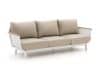+ 10 % Kassenrabatt | Bellagio Sorico Gartensofa 3-Sitzer 260 cm