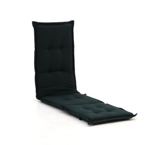 Tex Style Deckchair Auflage 195x45 cm