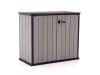 + 15 % Kassenrabatt | Keter Patio Store Gartenbox 139