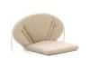 + 10 % Kassenrabatt | Madison Elegance Auflage 77x47  cm