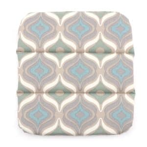 Sitzkissen für Sophie/Delphine Gartenstuhl