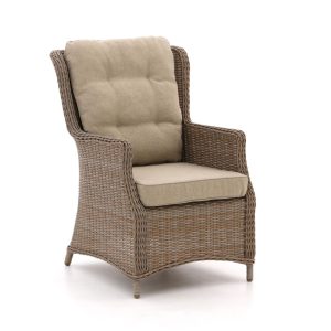 Intenso Milano Gartensessel