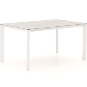 Bellagio Isolo Gartentisch 150x90x76 cm