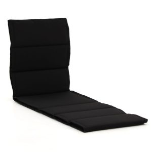 Tex Style Michelin Fiber Gartenliege Auflage 200x57 cm