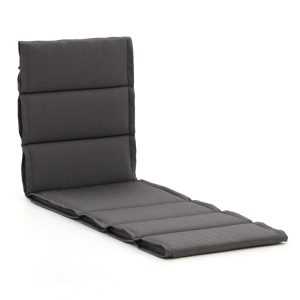 Tex Style Michelin Fiber Gartenliege Auflage 200x57 cm