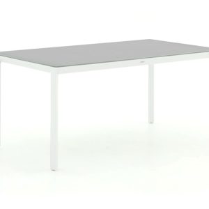 + 10 % Kassenrabatt | Bellagio Veneto Gartentisch 160x90x75 cm