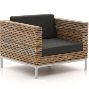 + 10 % Kassenrabatt | ROUGH-D Gartensessel