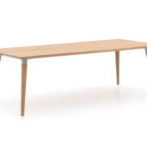 Hartman Sophie Studio Gartentisch 240x100 cm