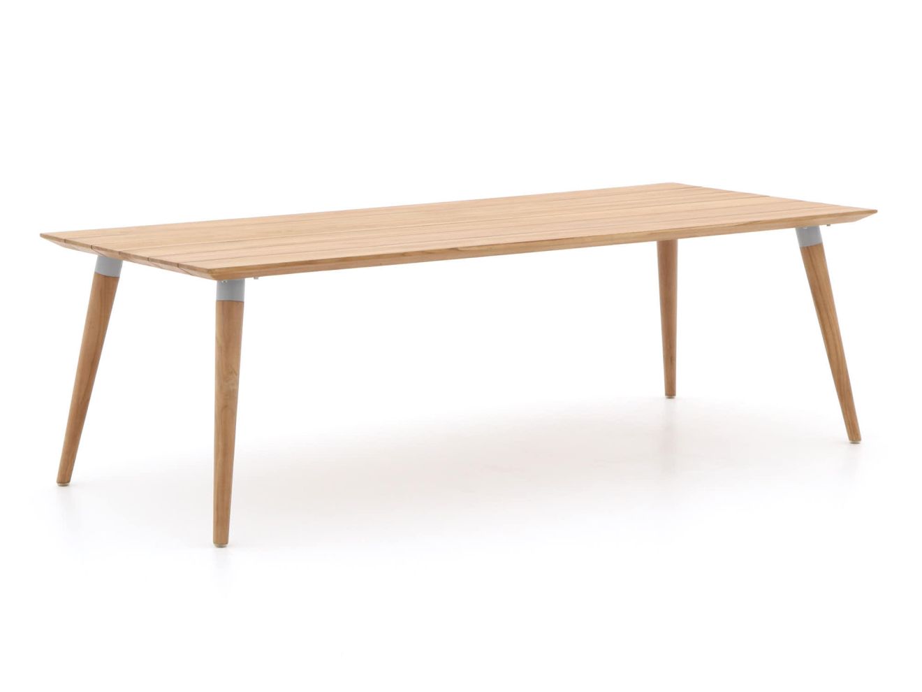 + 10 % Kassenrabatt | Hartman Sophie Studio Gartentisch 240x100 cm