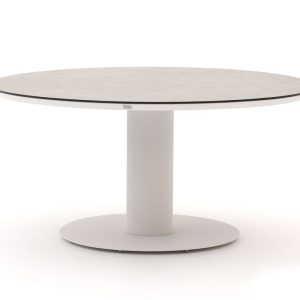 Bellagio La Fonte Gartentisch ø 150 cm