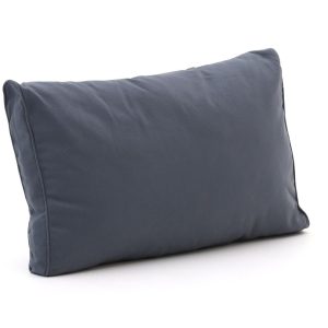 Madison Loungekissen Luxus Rücken 73x40 cm