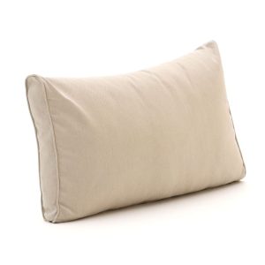 Madison Loungekissen Luxus Rücken 73x40 cm