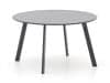 + 10 % Kassenrabatt | Manifesto Bovezzo Beistelltisch Outdoor ø 70 cm (h: 40 cm)