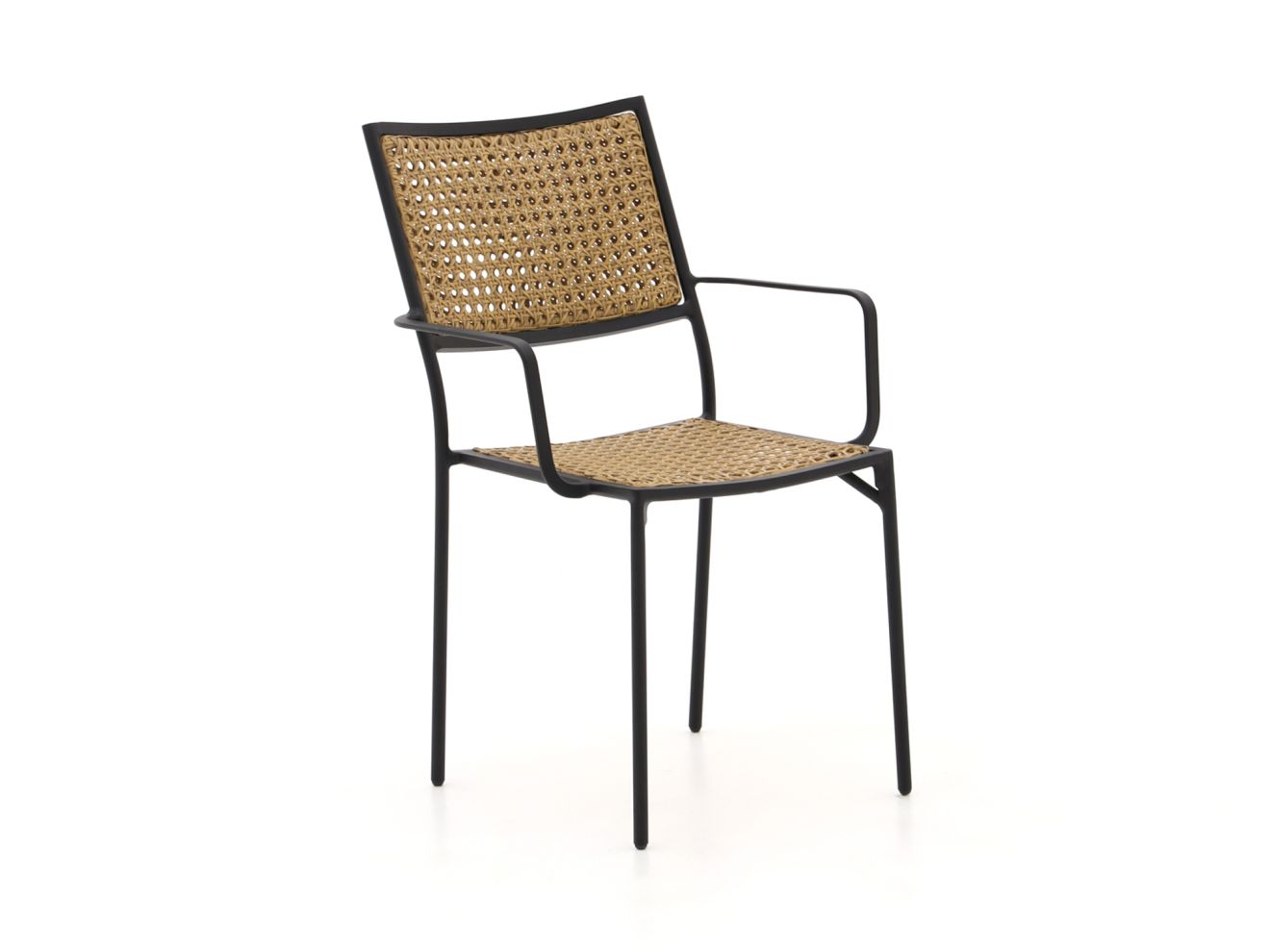 + 10 % Kassenrabatt | Forza Artone Gartenstuhl stapelbar