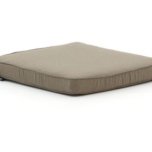 Madison Loungekissen Luxus Sitz 60x60 cm
