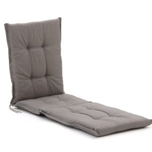 Madison Gartenliege Auflage 200x60  cm