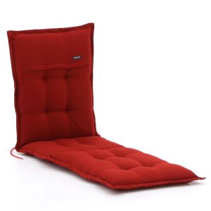 Madison Gartenliege Auflage 200x60 cm