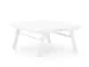 + 10 % Kassenrabatt | Forza Vadena Loungetisch 72x72x34 cm