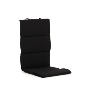 Tex Style Auflage Hochlehner dünn 125x50 cm