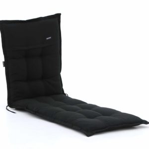Madison Gartenliege Auflage dick 200x60 cm