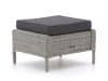 + 10 % Kassenrabatt | Intenso Gabri Lounge Gartenhocker 70x61 cm