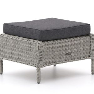 + 10 % Kassenrabatt | Intenso Gabri Lounge Gartenhocker 70x61 cm