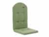+ 10 % Kassenrabatt | Madison Adirondack Auflage für Bearchair 128x48 cm