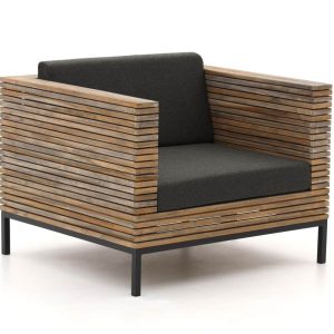 + 10 % Kassenrabatt | ROUGH-D Gartensessel